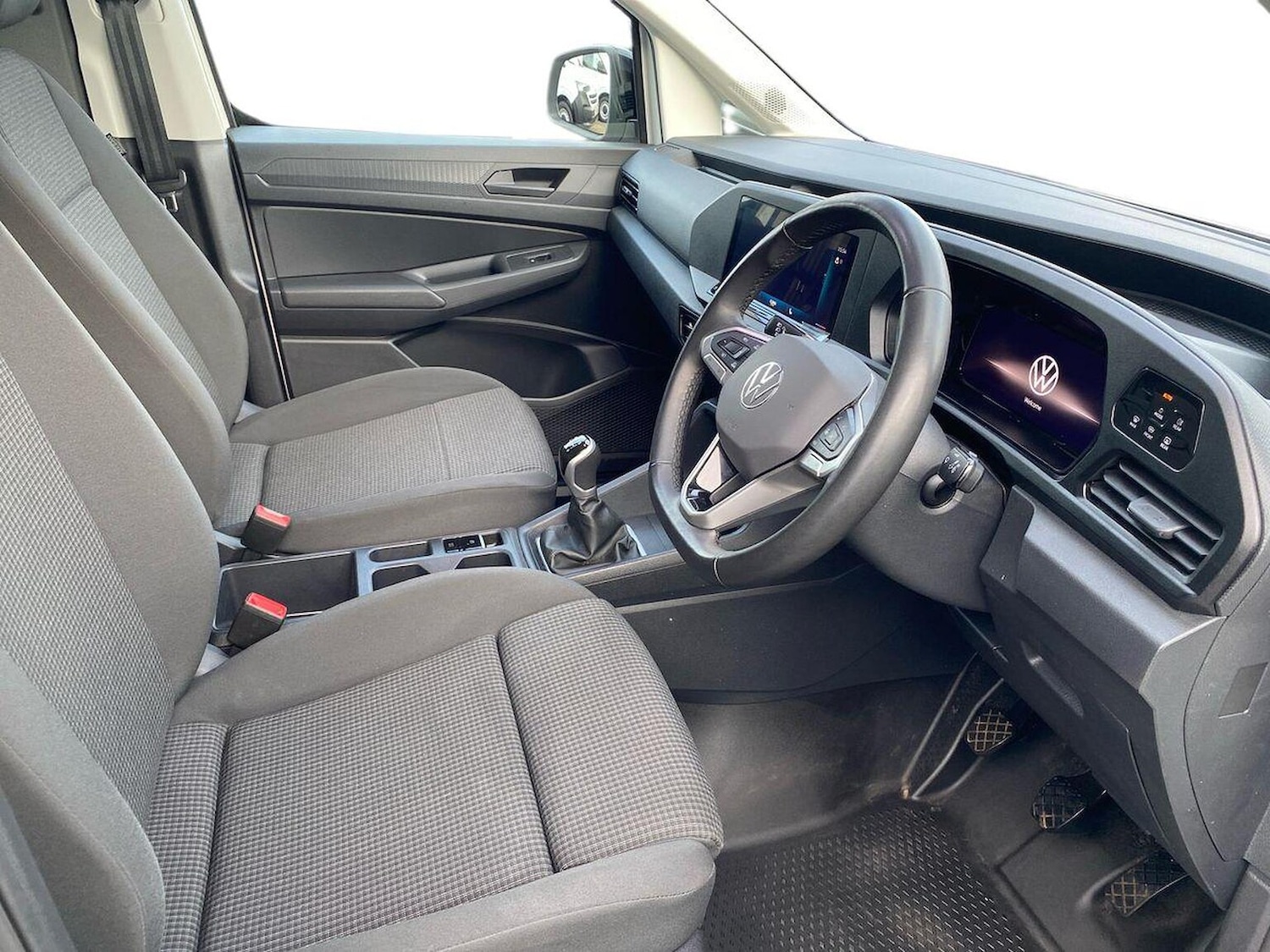 Used Volkswagen Caddy 2025 for sale - 78060593: Photo 6