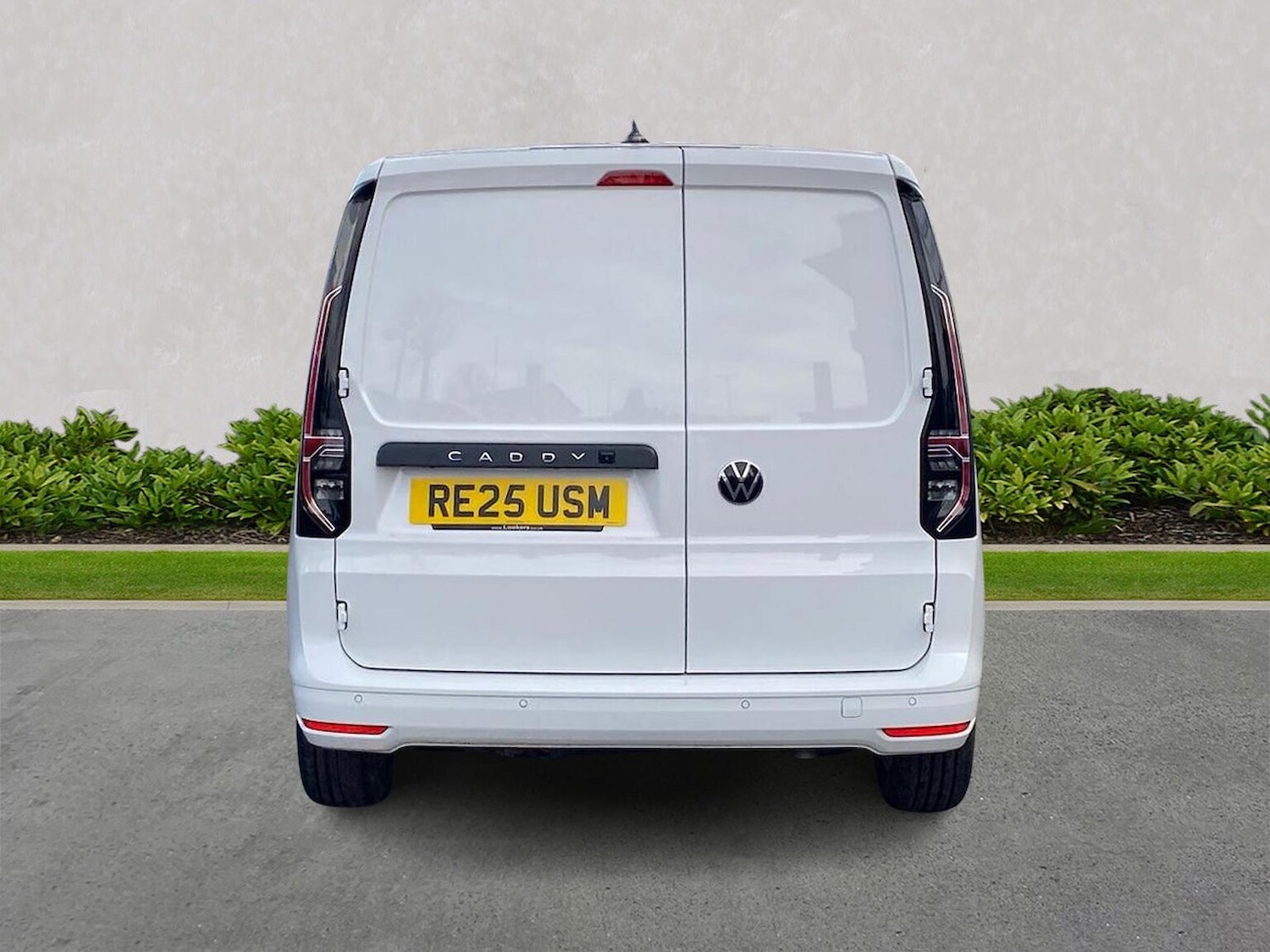 Used Volkswagen Caddy 2025 for sale - 78060593: Photo 7