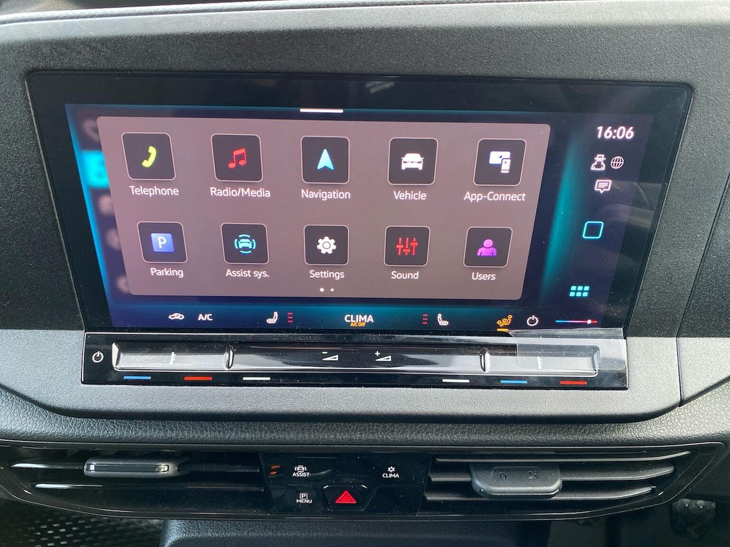 Used Volkswagen Caddy 2025 for sale - 78060593: Photo 9