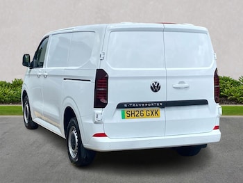 Used Volkswagen Transporter 2026 for sale - 78814247: Photo