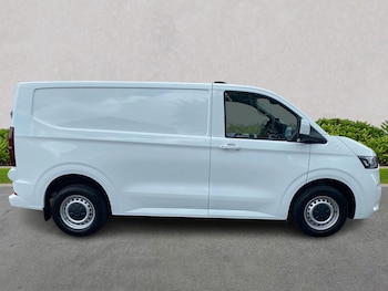 Used Volkswagen Transporter 2026 for sale - 78814247: Photo