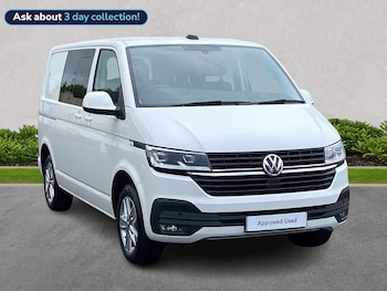 Volkswagen - Transporter
