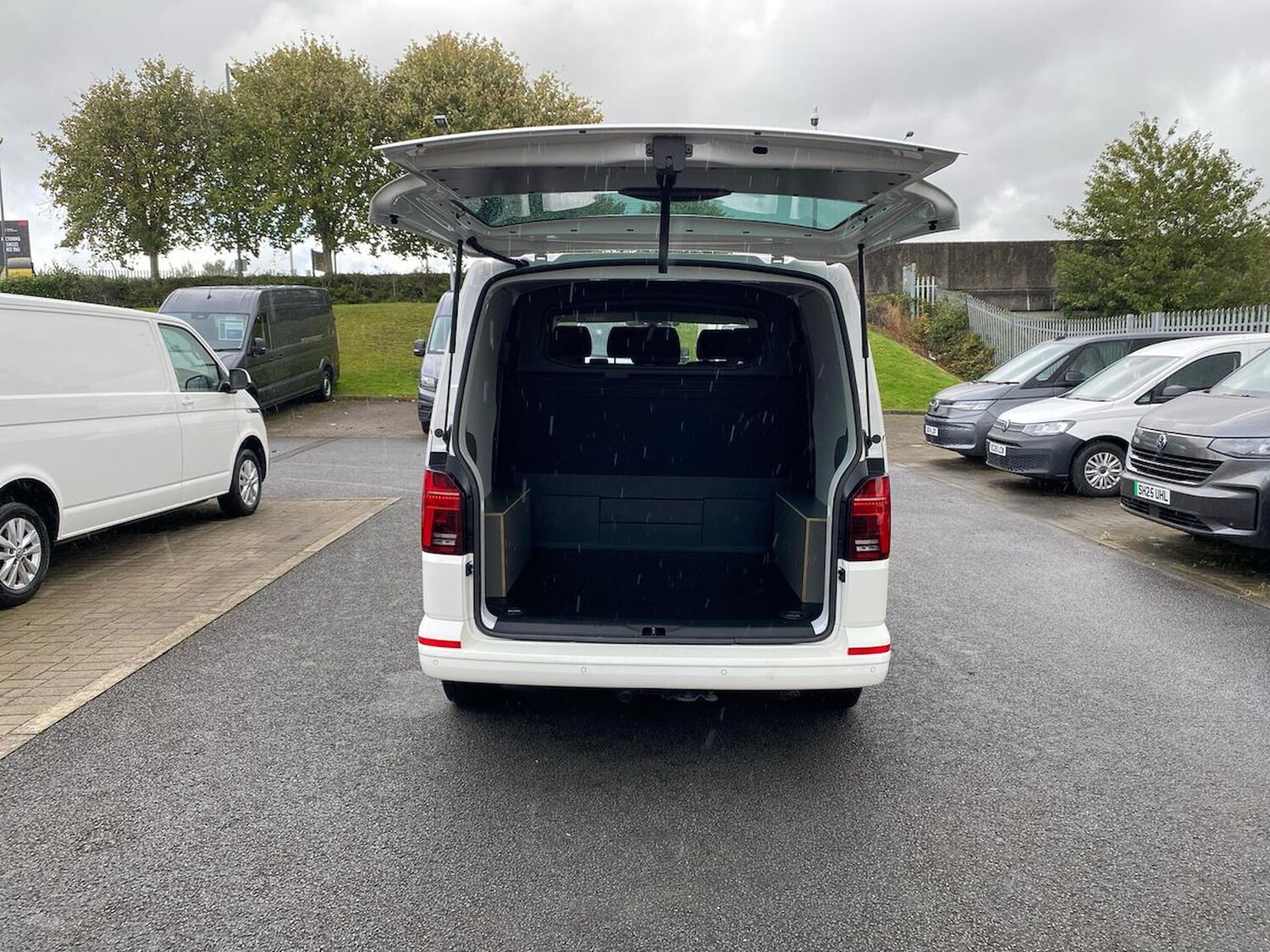 Vehicle 24