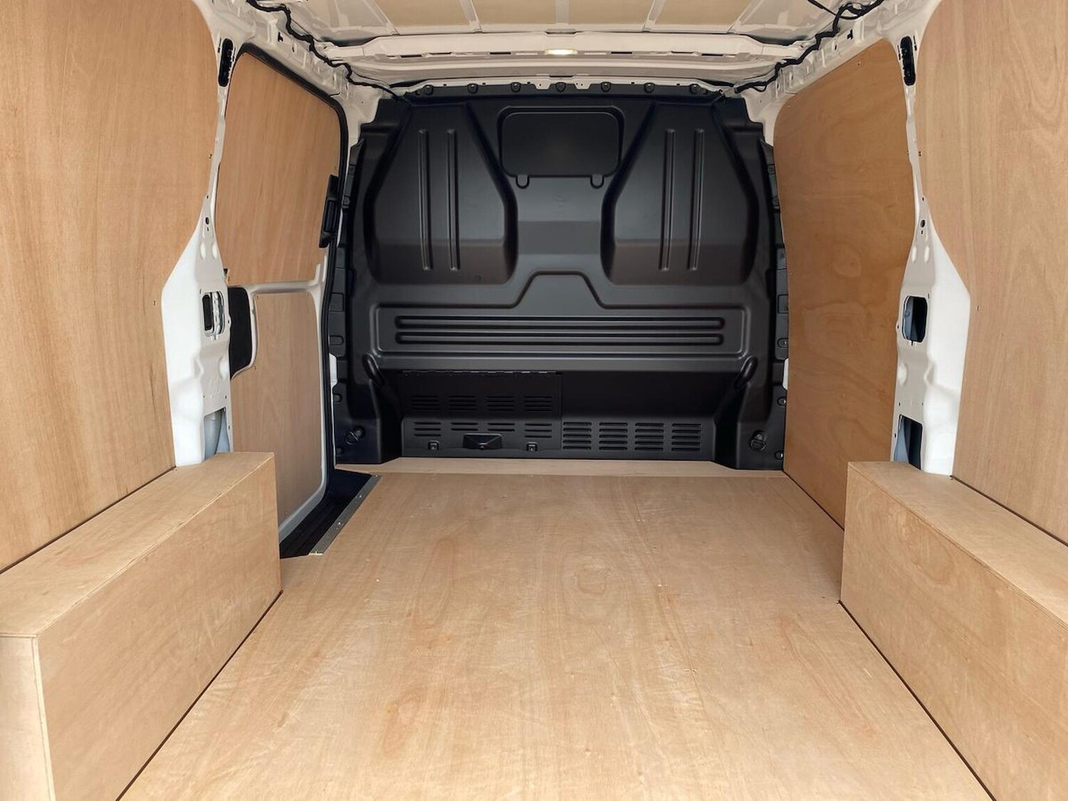 Used Volkswagen Transporter 2025 for sale - 77488718: Photo 11