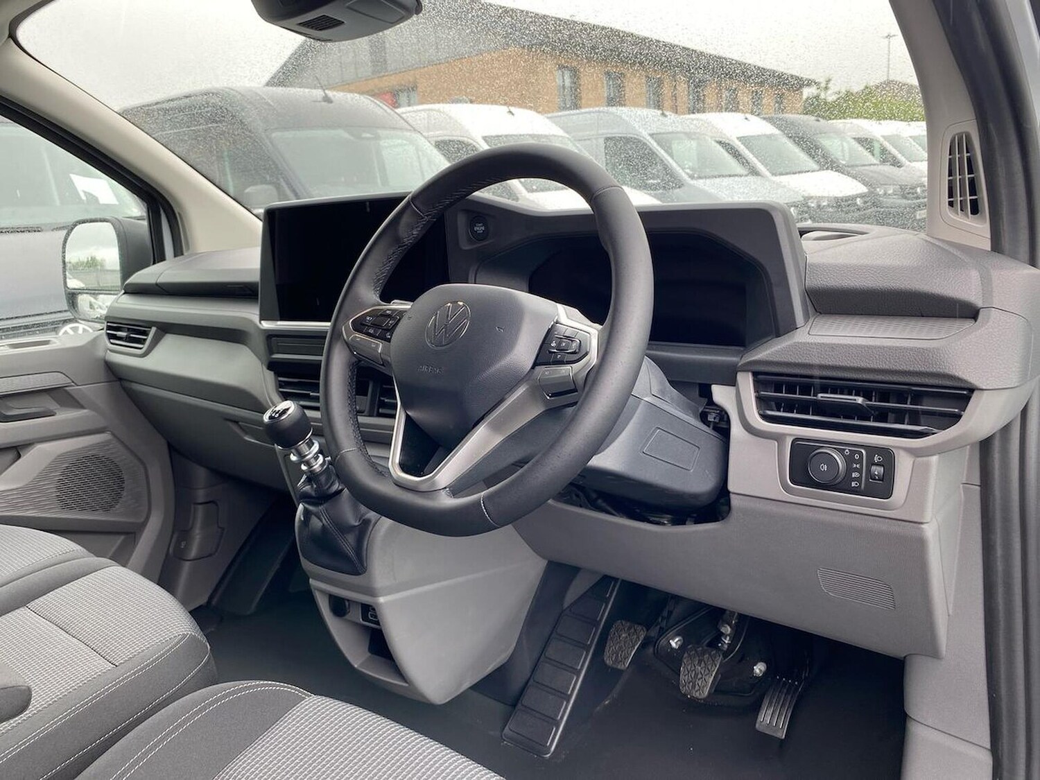 Used Volkswagen Transporter 2025 for sale - 77488718: Photo 12