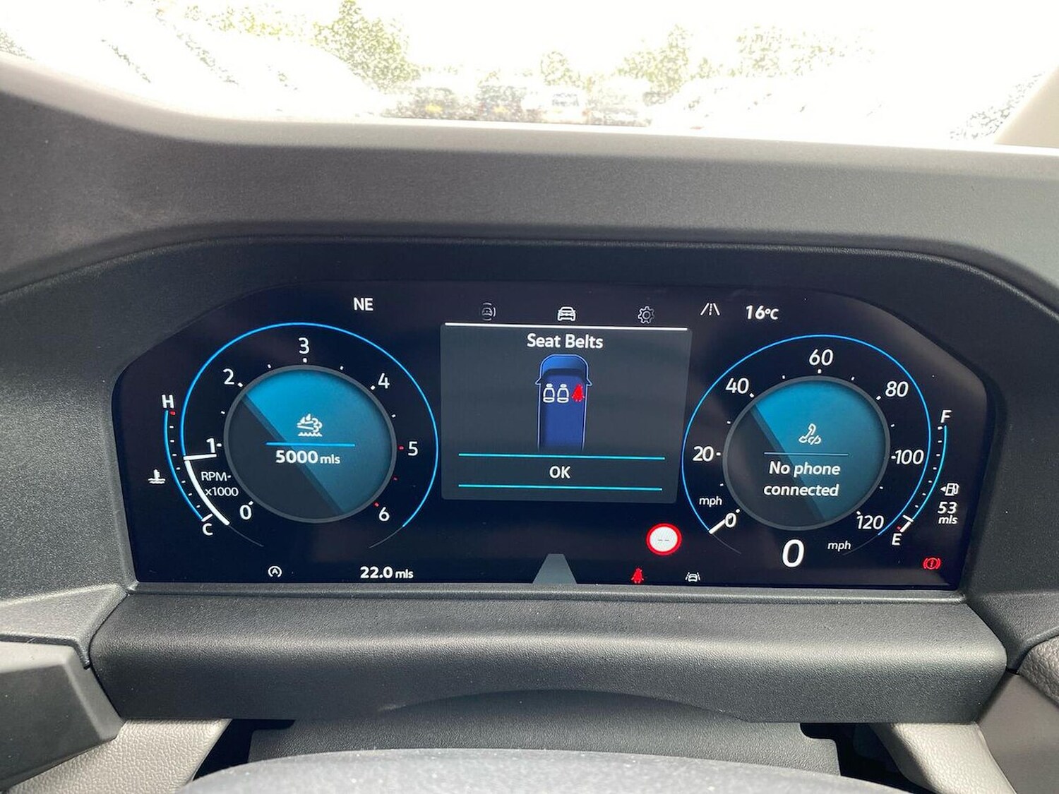 Used Volkswagen Transporter 2025 for sale - 77488718: Photo 13