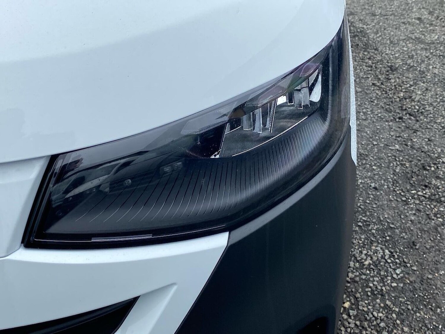 Used Volkswagen Transporter 2025 for sale - 77488718: Photo 16