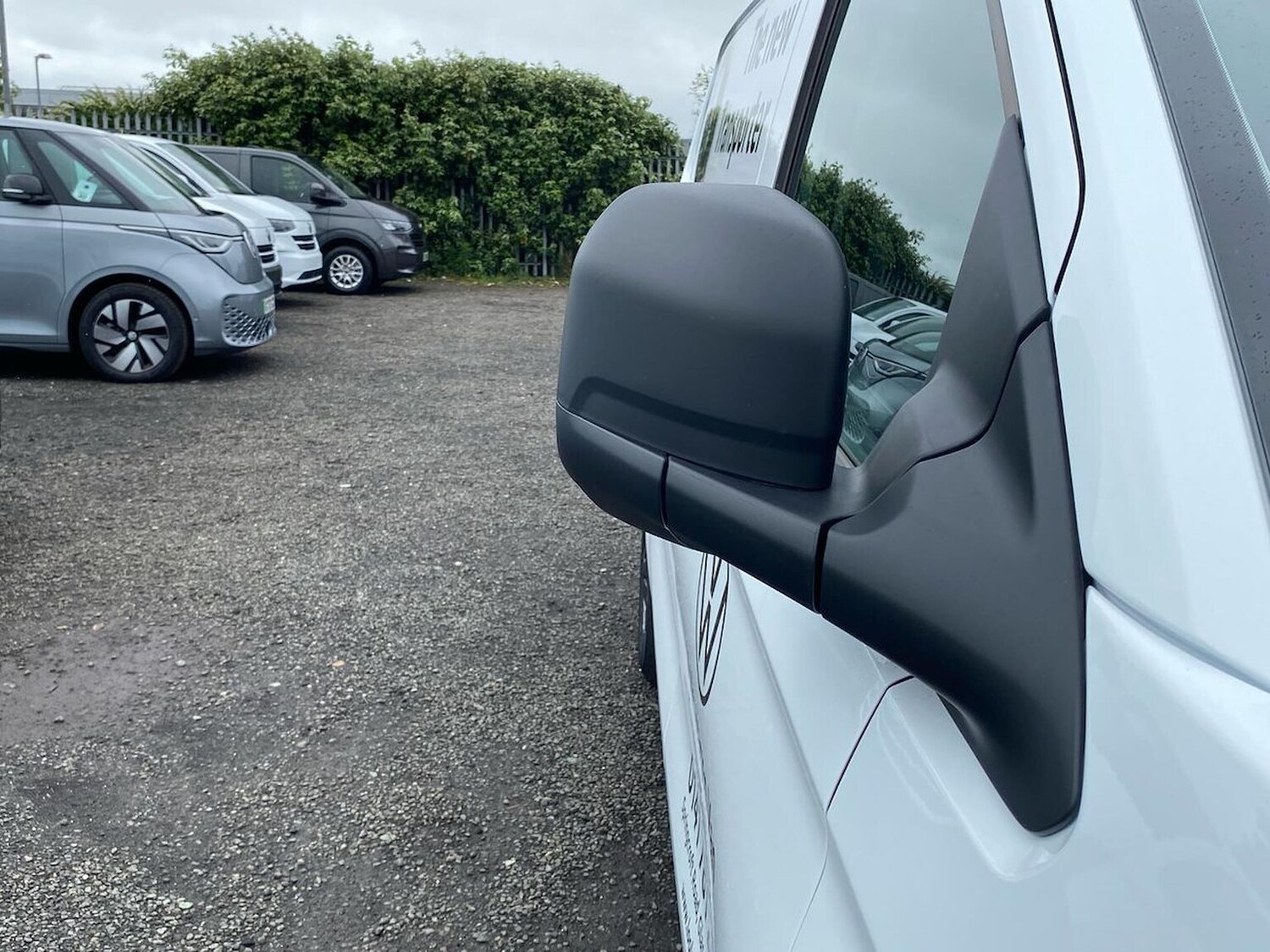 Used Volkswagen Transporter 2025 for sale - 77488718: Photo 17