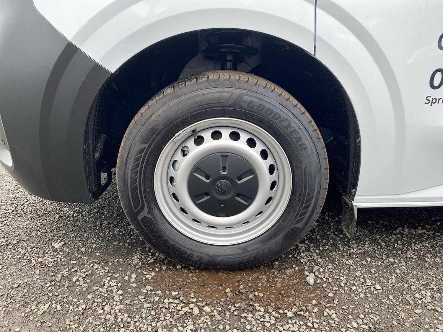 Used Volkswagen Transporter 2025 for sale - 77488718: Photo 21