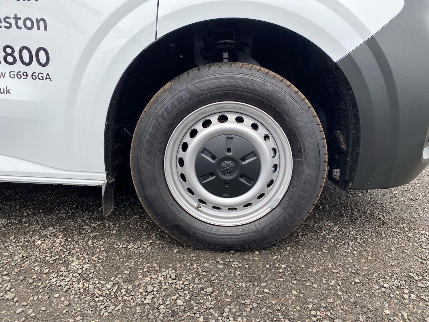 Used Volkswagen Transporter 2025 for sale - 77488718: Photo 22