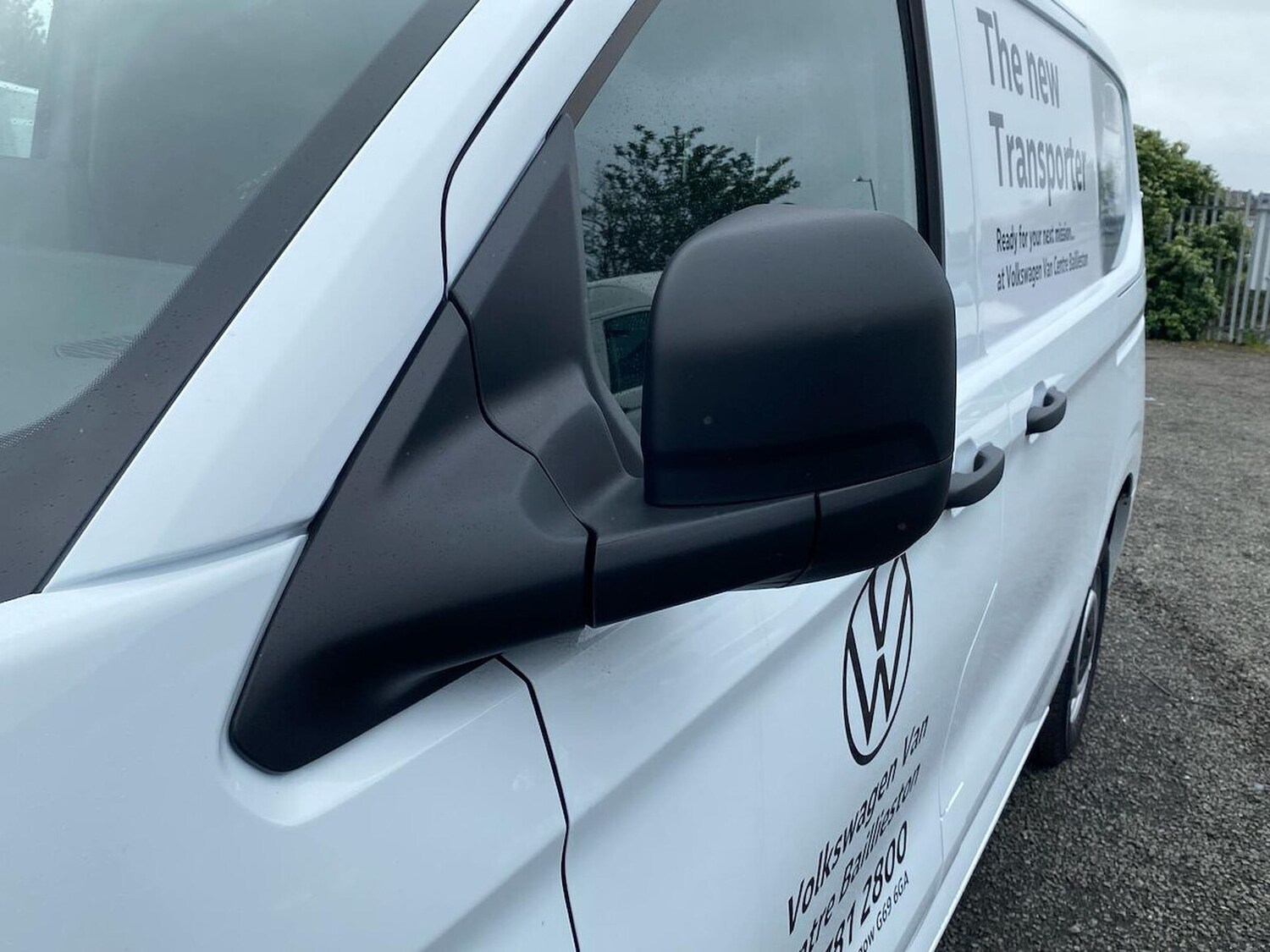 Used Volkswagen Transporter 2025 for sale - 77488718: Photo 27