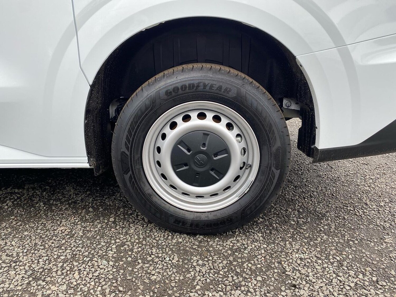 Used Volkswagen Transporter 2025 for sale - 77488718: Photo 5