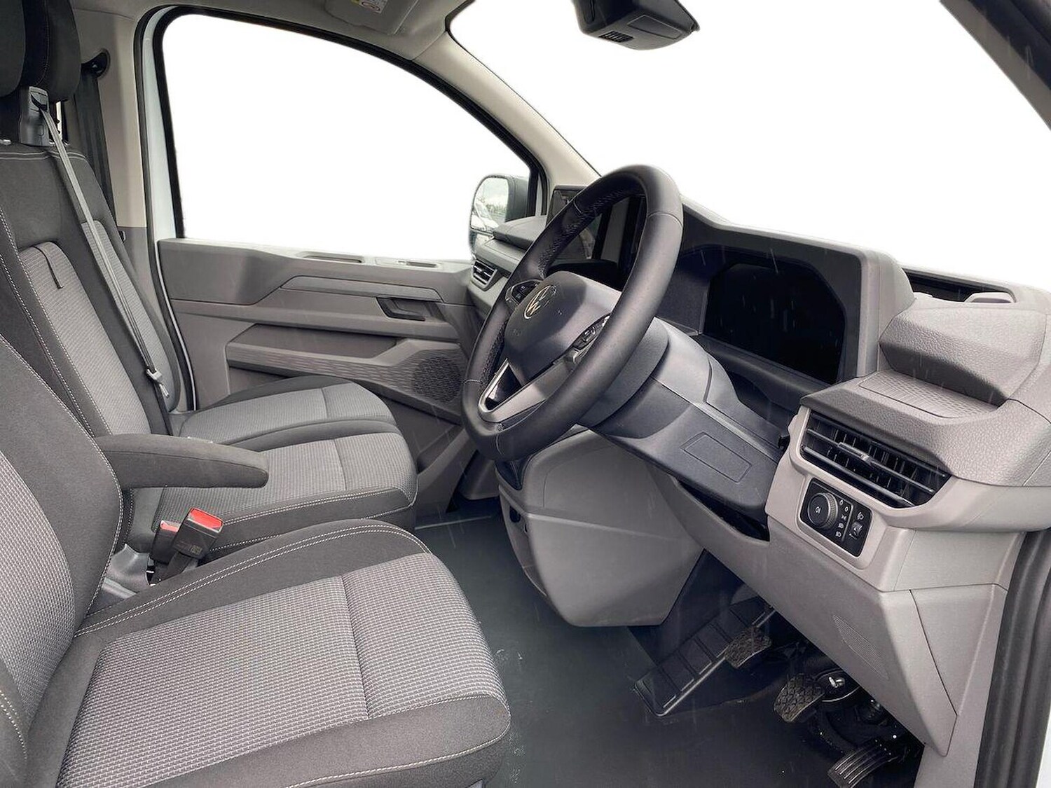 Used Volkswagen Transporter 2025 for sale - 77488718: Photo 6