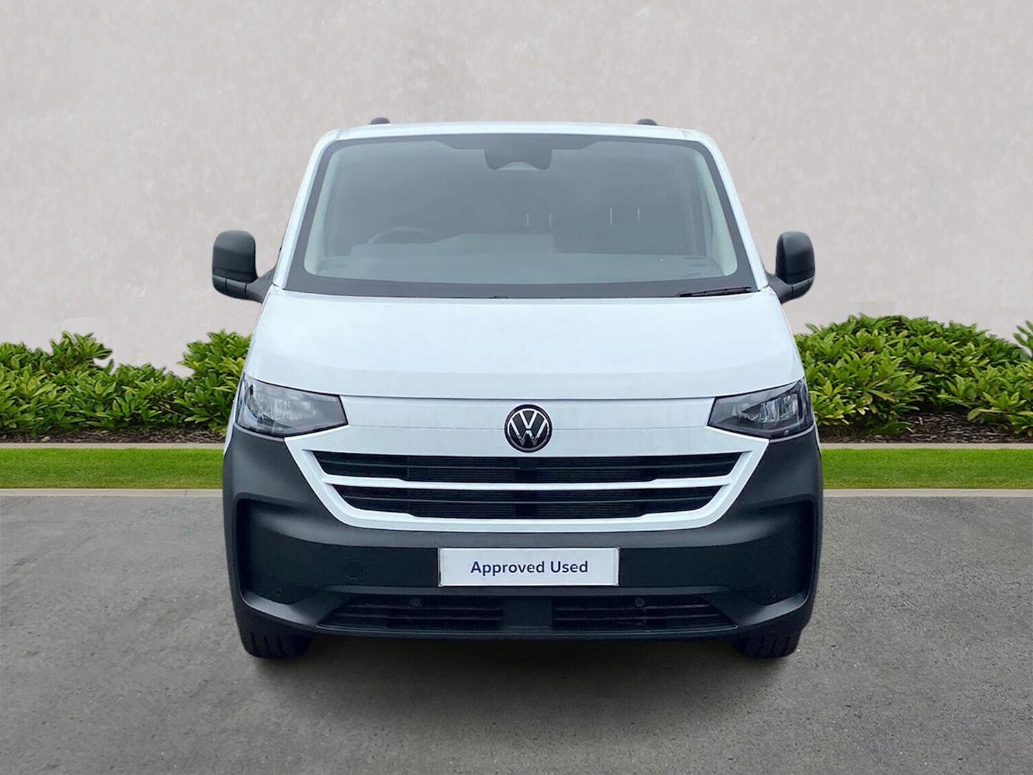 Used Volkswagen Transporter 2025 for sale - 77488718: Photo 8