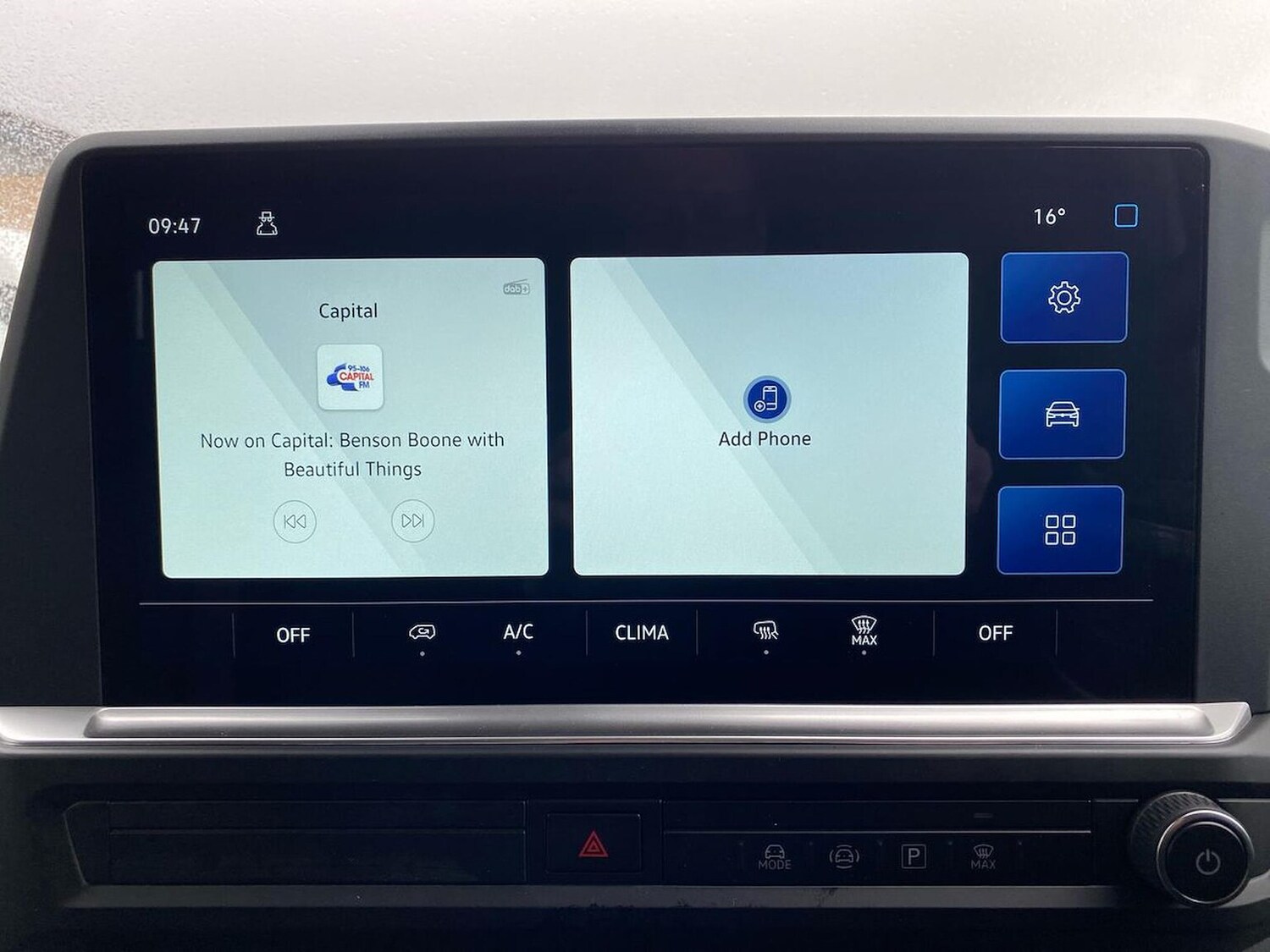 Used Volkswagen Transporter 2025 for sale - 77488718: Photo 9