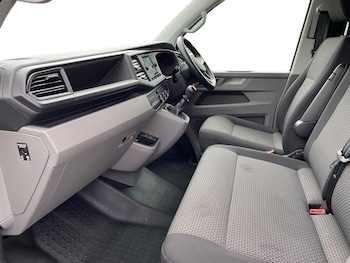 Used Volkswagen Transporter 2024 for sale - 75535783: Photo