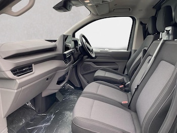 Used Volkswagen Transporter 2025 for sale - 75498043: Photo