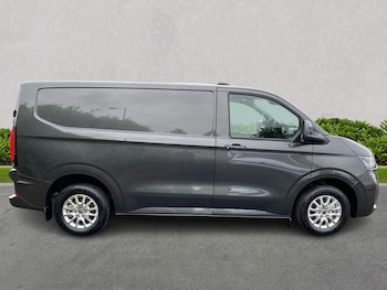 Used Volkswagen Transporter 2025 for sale - 75498043: Photo