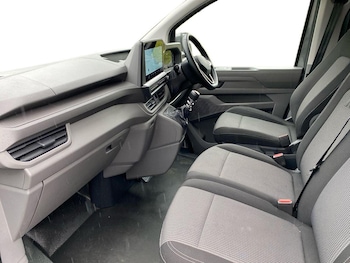 Used Volkswagen Transporter 2025 for sale - 78846508: Photo