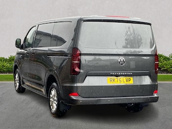 Used Volkswagen Transporter 2025 for sale - 78846508: Photo
