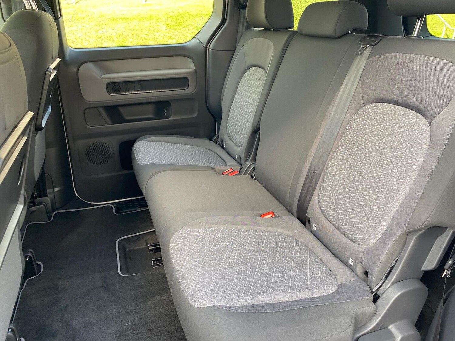 Used Volkswagen ID.Buzz 2025 for sale - 77488668: Photo 10