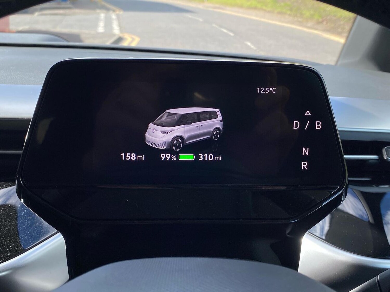 Used Volkswagen ID.Buzz 2025 for sale - 77488668: Photo 13