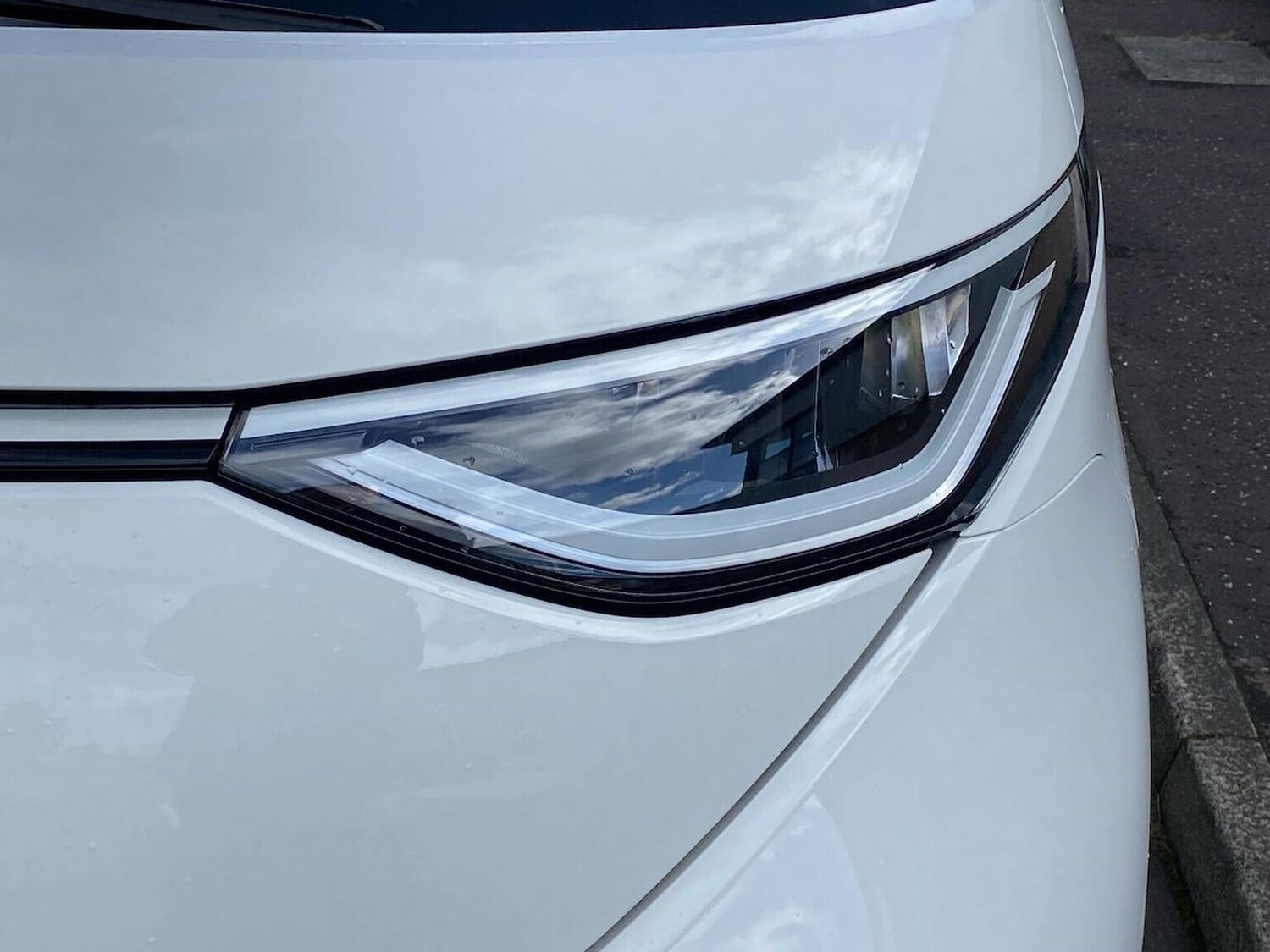 Used Volkswagen ID.Buzz 2025 for sale - 77488668: Photo 16