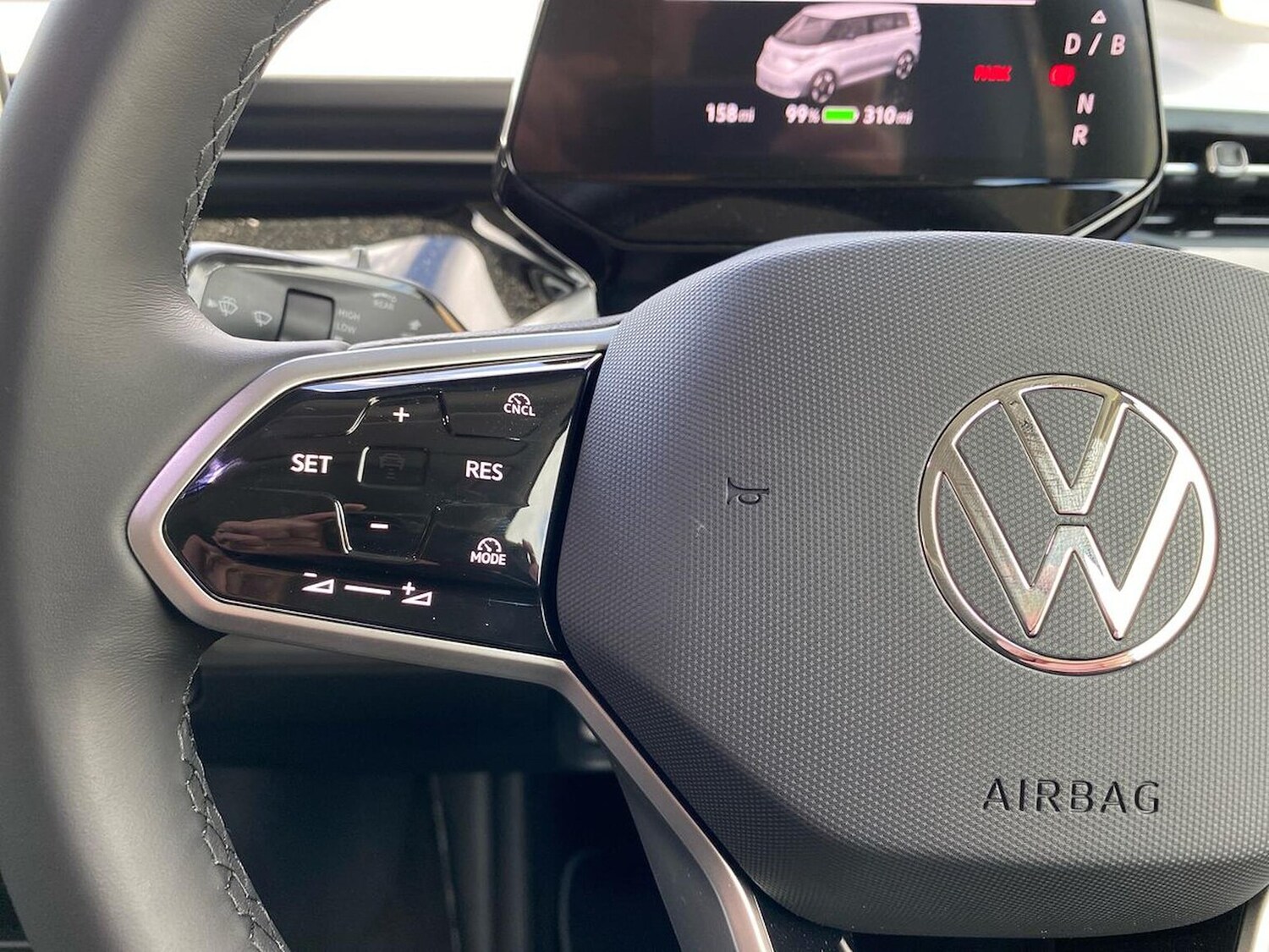 Used Volkswagen ID.Buzz 2025 for sale - 77488668: Photo 19