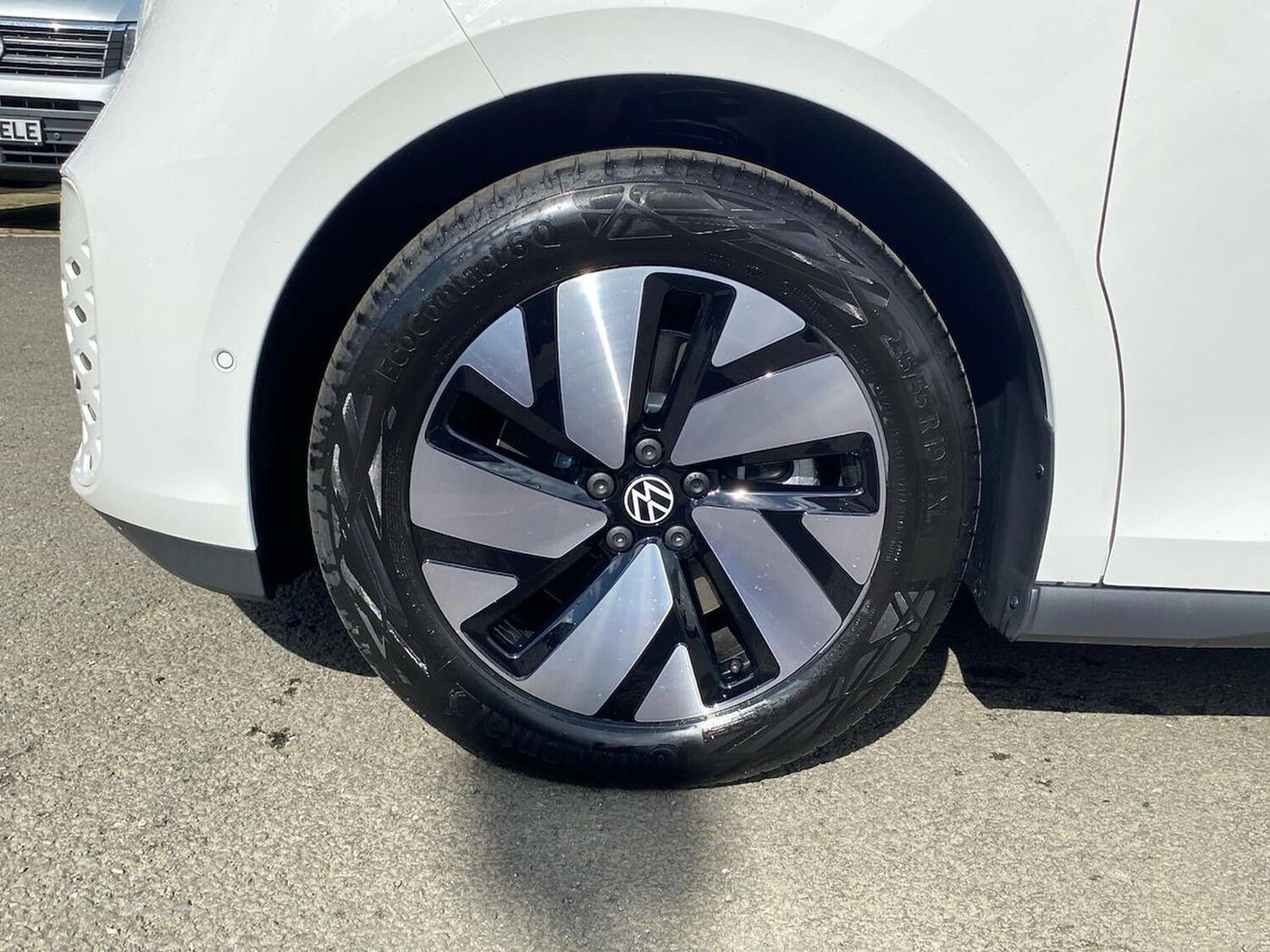 Used Volkswagen ID.Buzz 2025 for sale - 77488668: Photo 21