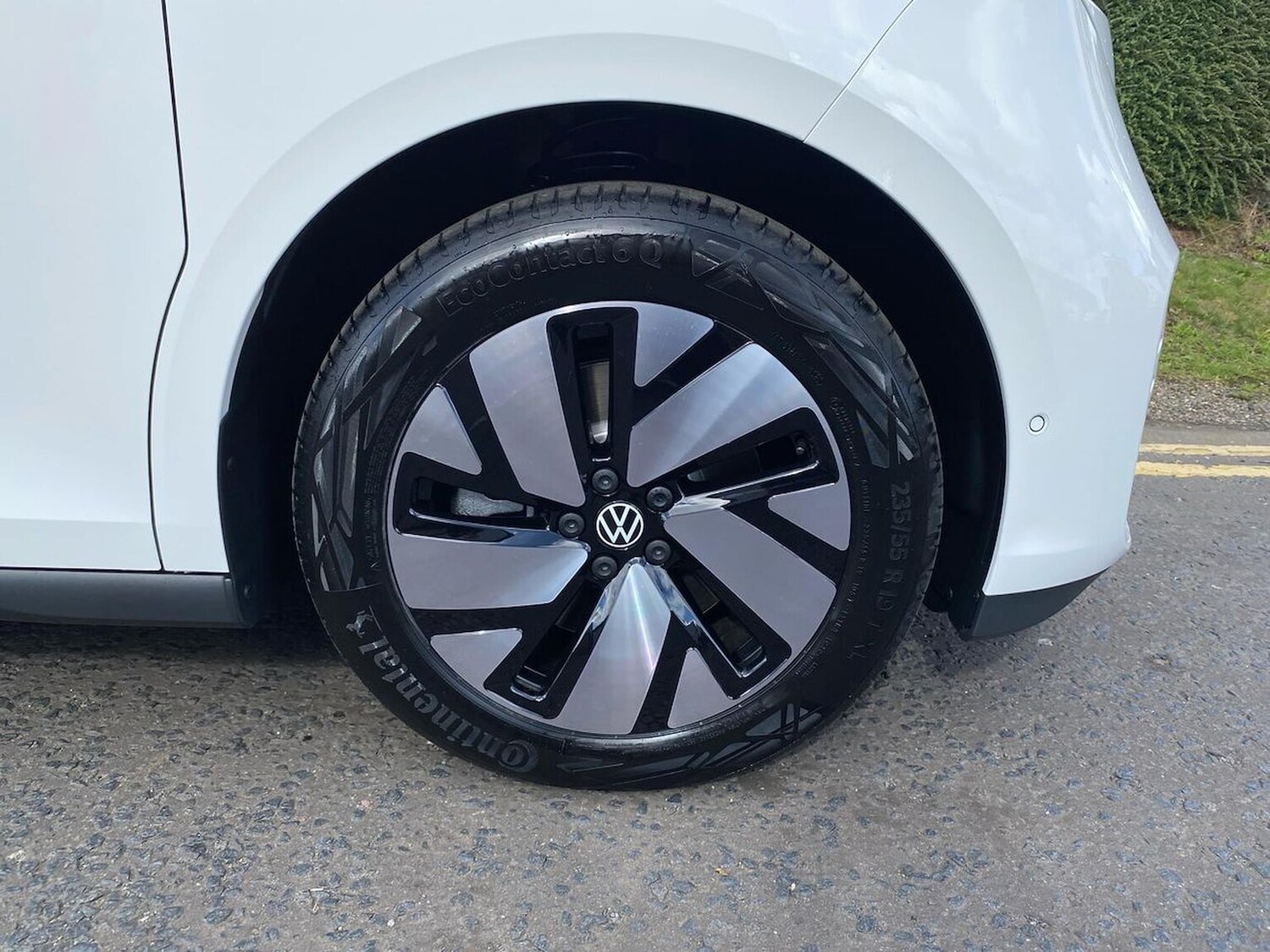 Used Volkswagen ID.Buzz 2025 for sale - 77488668: Photo 22