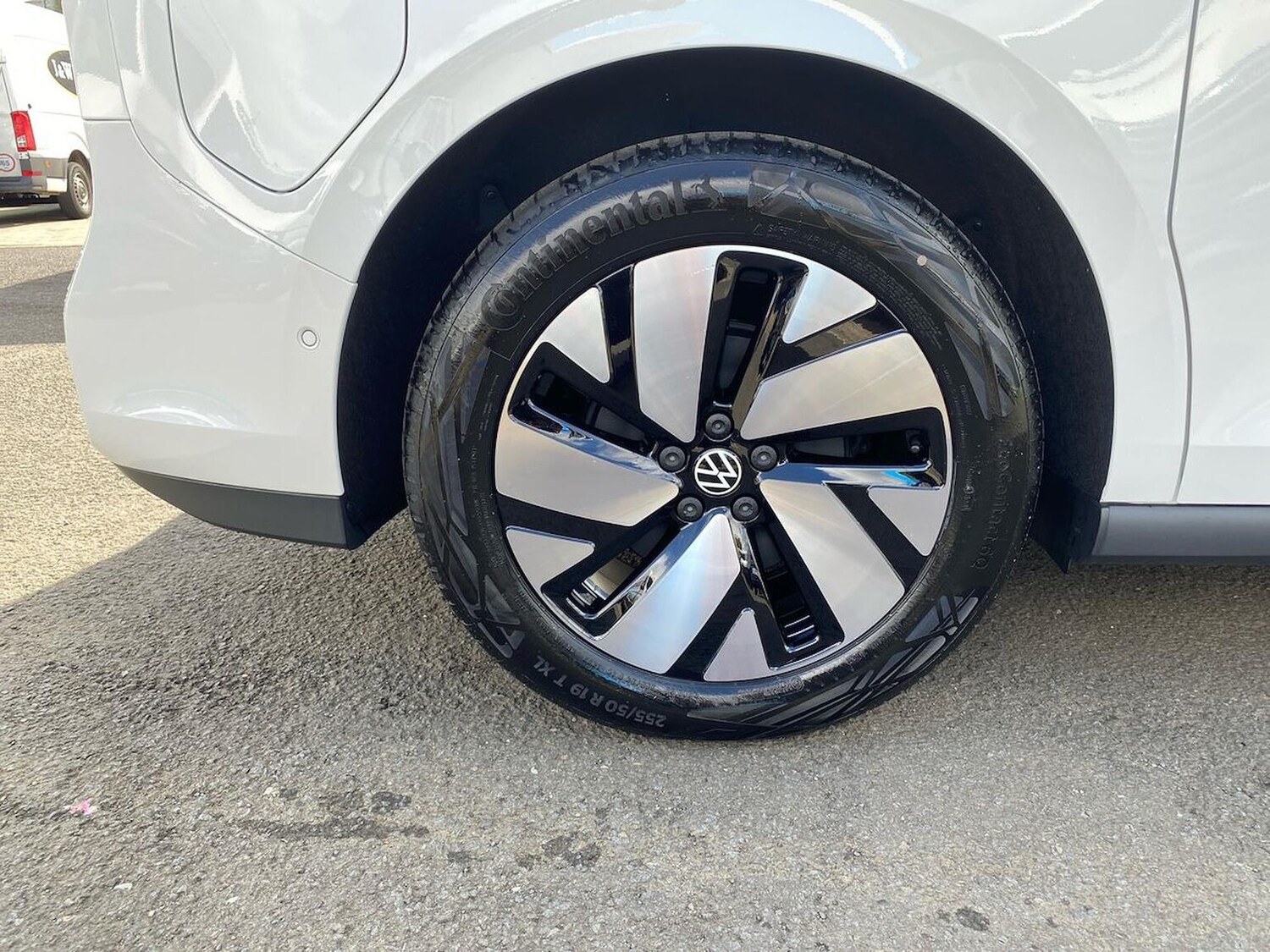 Used Volkswagen ID.Buzz 2025 for sale - 77488668: Photo 23