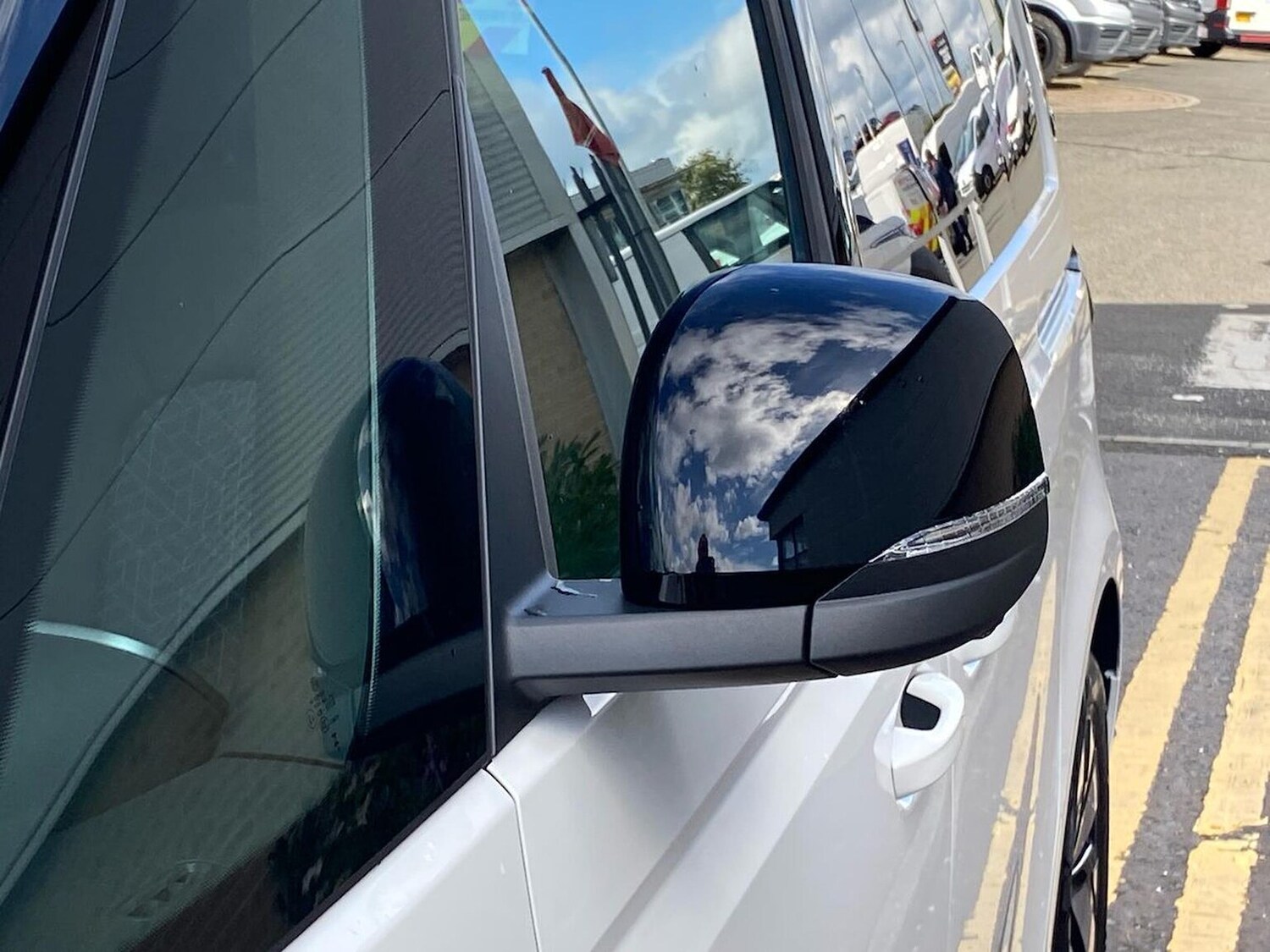 Used Volkswagen ID.Buzz 2025 for sale - 77488668: Photo 26