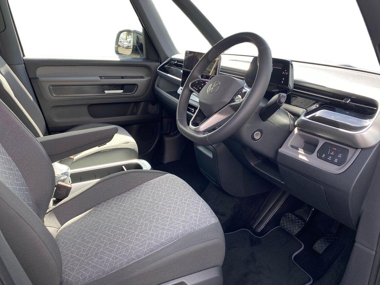 Used Volkswagen ID.Buzz 2025 for sale - 77488668: Photo 6