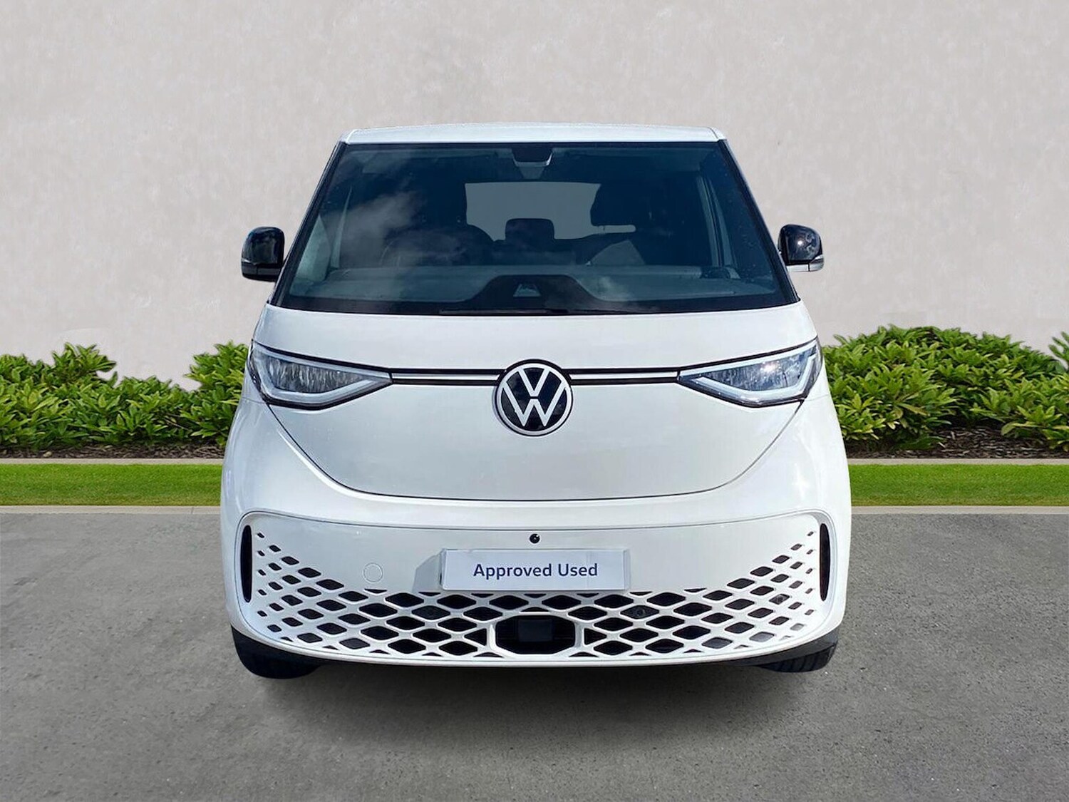 Used Volkswagen ID.Buzz 2025 for sale - 77488668: Photo 8