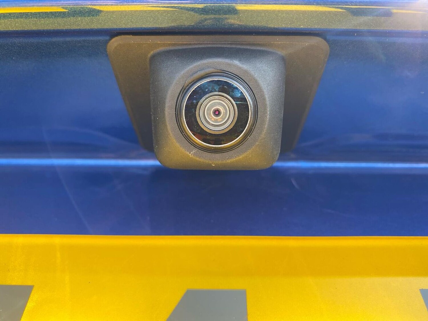 Vehicle 27