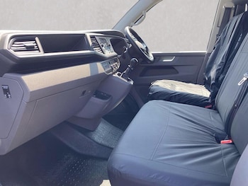 Used Volkswagen Transporter 2024 for sale - 75498108: Photo