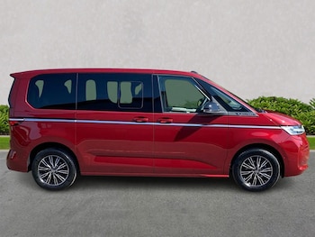 Used Volkswagen Multivan 2026 for sale - 78972117: Photo