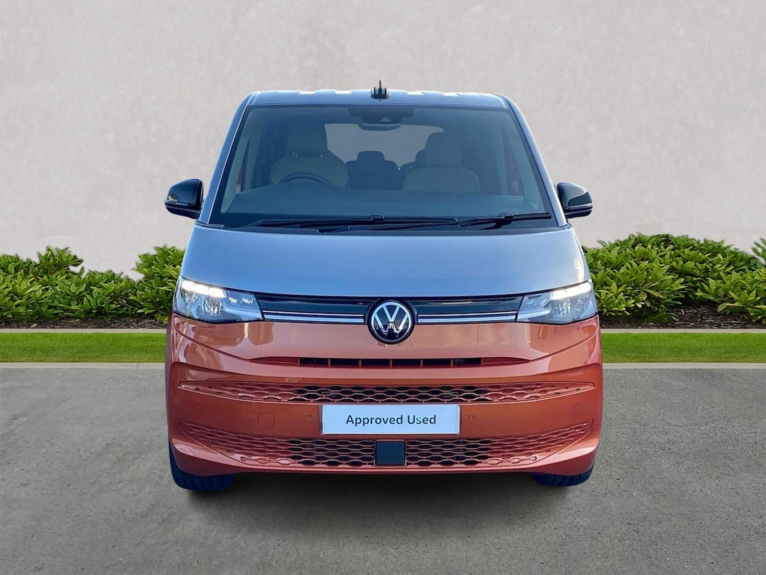 Used Volkswagen Multivan 2025 for sale - 78121893: Photo 10