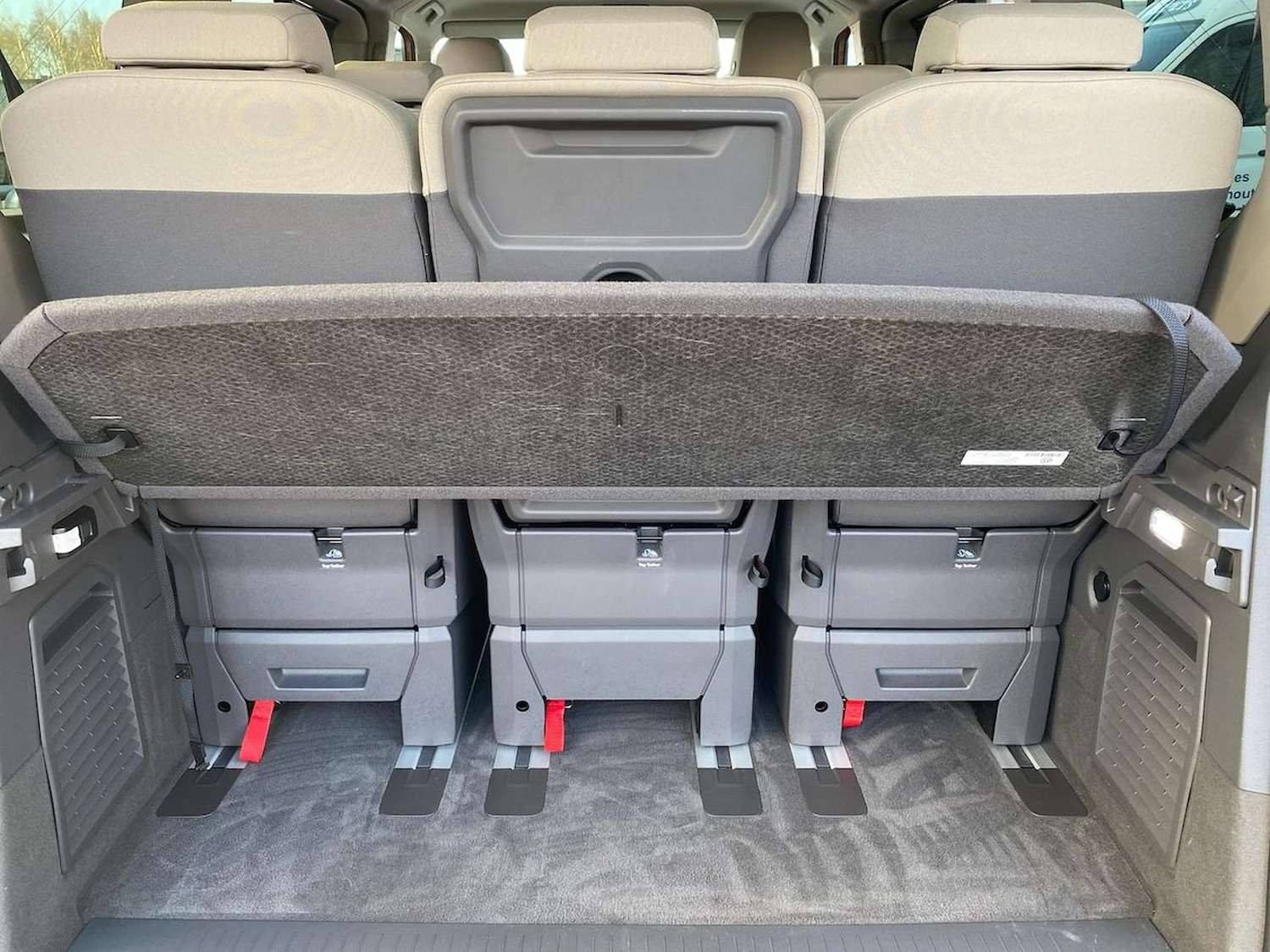 Used Volkswagen Multivan 2025 for sale - 78121893: Photo 13