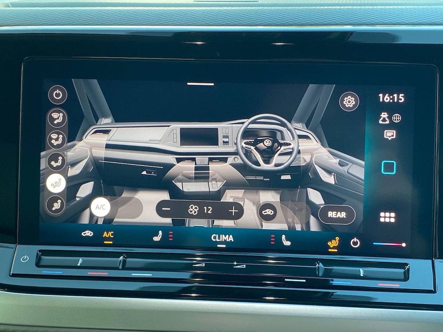 Used Volkswagen Multivan 2025 for sale - 78121893: Photo 17