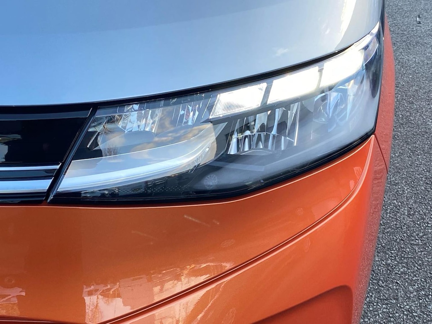 Used Volkswagen Multivan 2025 for sale - 78121893: Photo 18