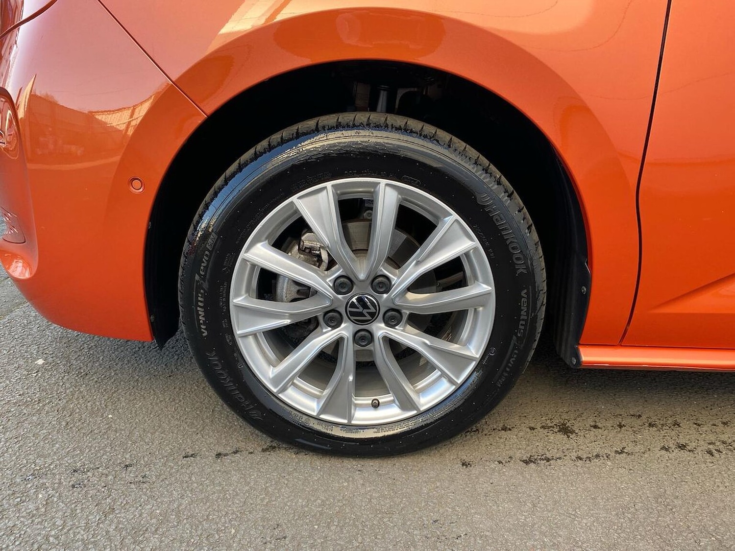 Used Volkswagen Multivan 2025 for sale - 78121893: Photo 23