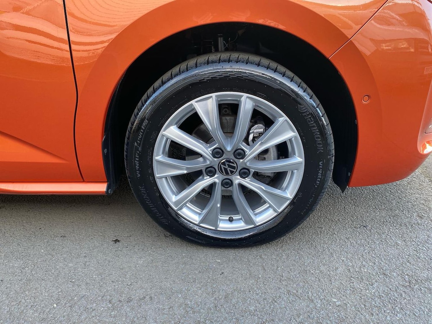 Used Volkswagen Multivan 2025 for sale - 78121893: Photo 24