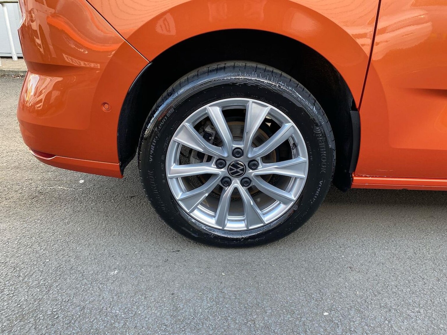 Used Volkswagen Multivan 2025 for sale - 78121893: Photo 25