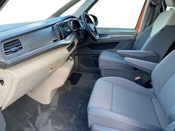 Used Volkswagen Multivan 2025 for sale - 78121893: Photo