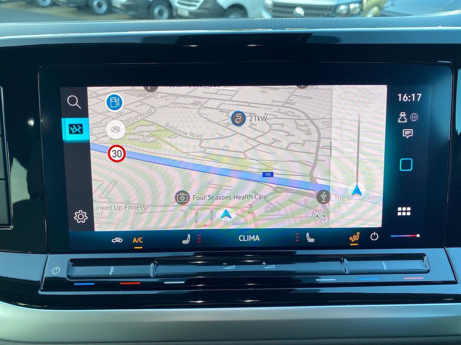 Used Volkswagen Multivan 2025 for sale - 78121893: Photo 37