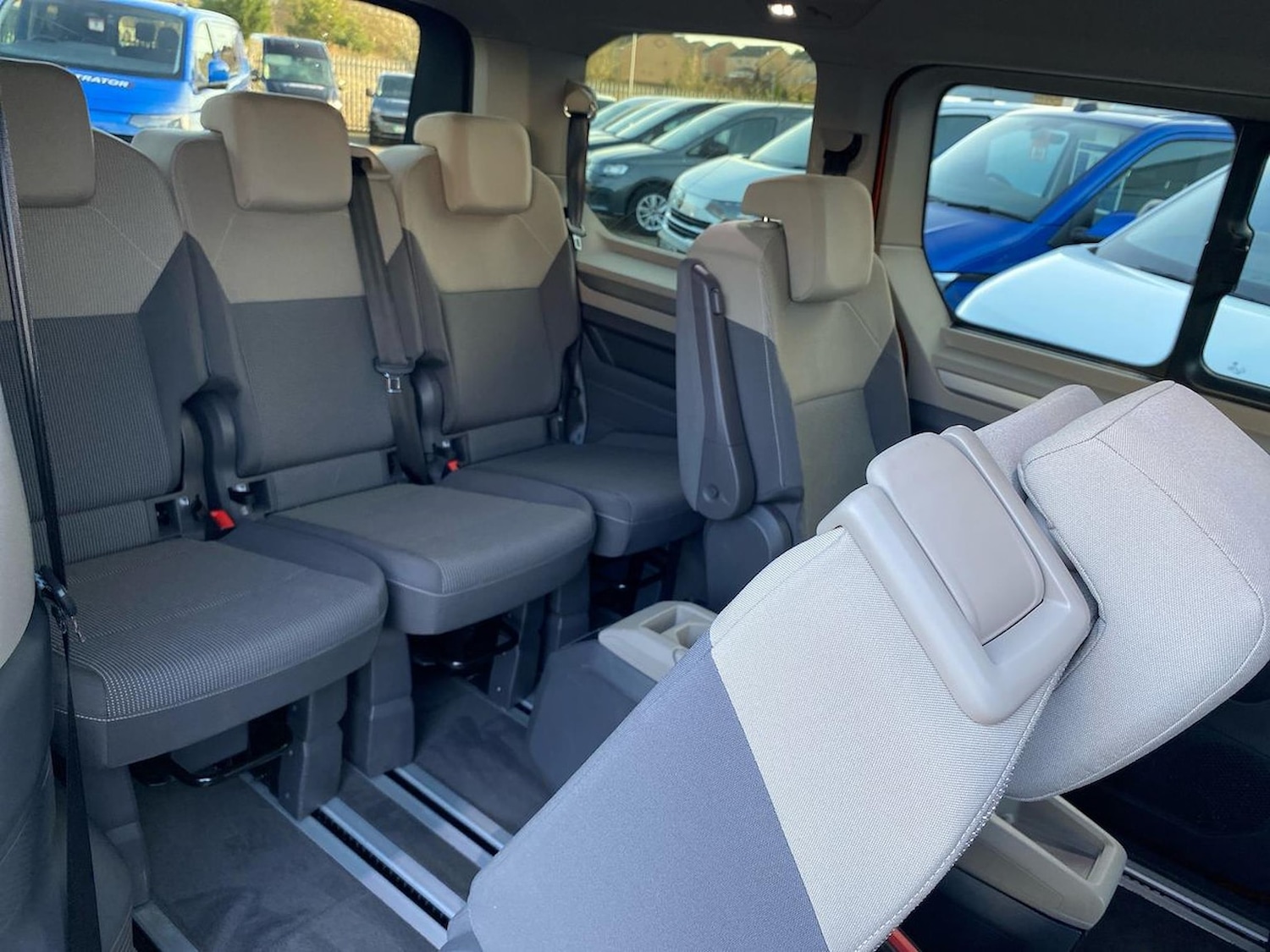 Used Volkswagen Multivan 2025 for sale - 78121893: Photo 40