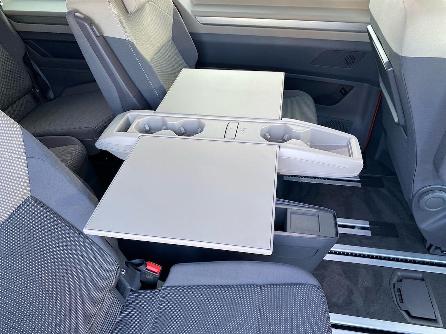 Used Volkswagen Multivan 2025 for sale - 78121893: Photo 41