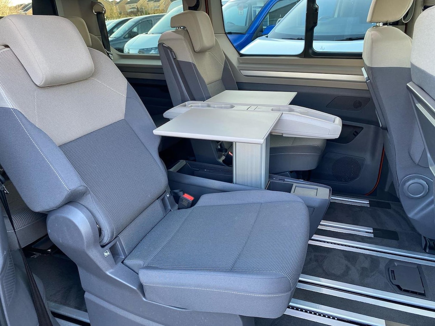 Used Volkswagen Multivan 2025 for sale - 78121893: Photo 42