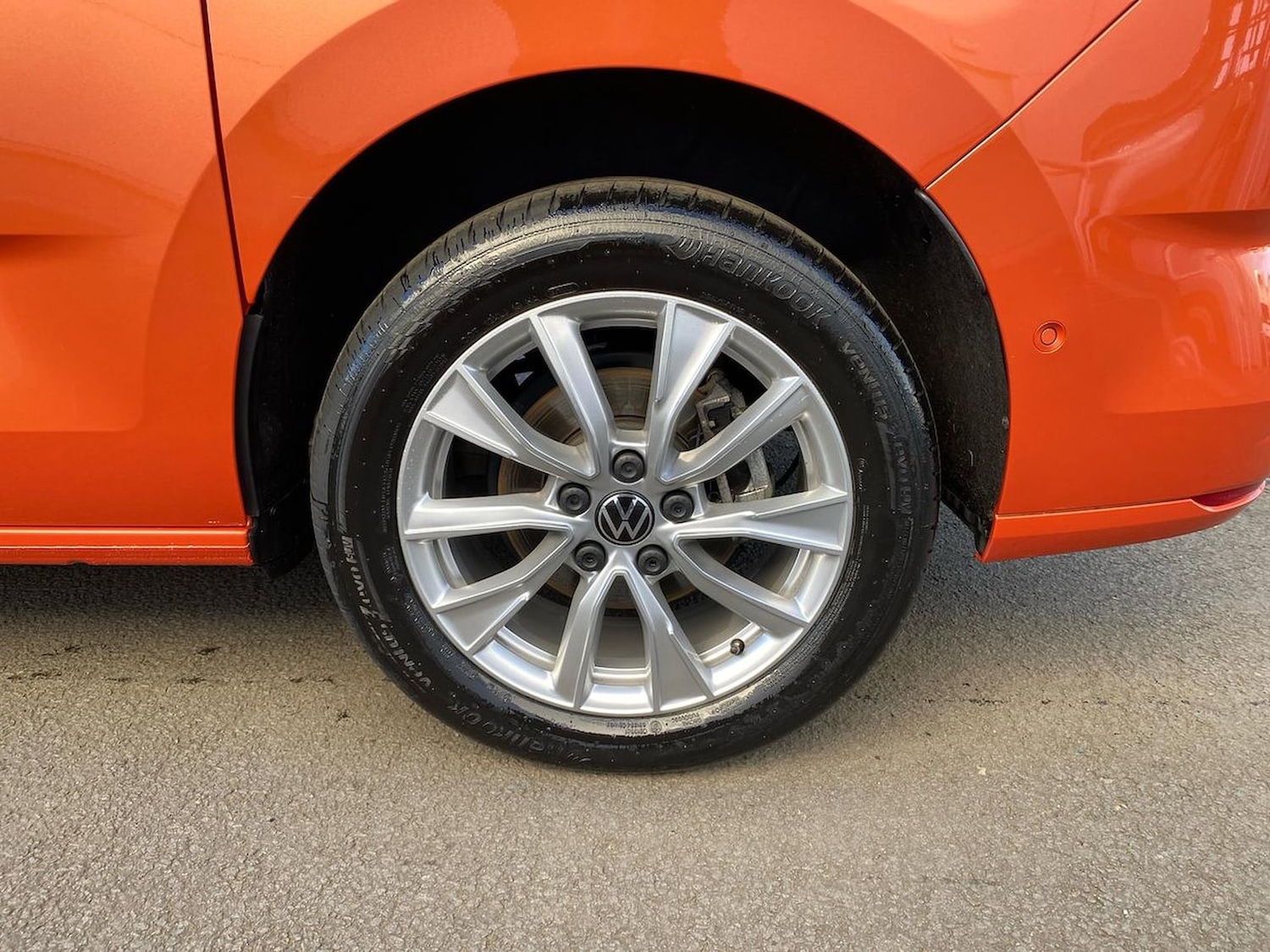 Used Volkswagen Multivan 2025 for sale - 78121893: Photo 7